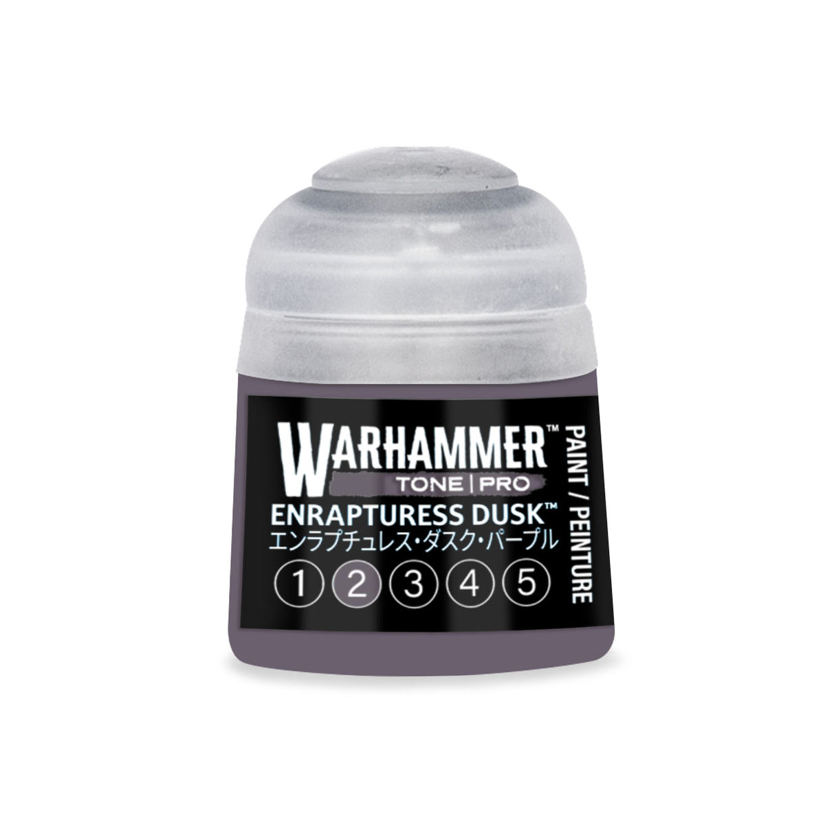 TN: Enrapturess Dusk 2 12ml
