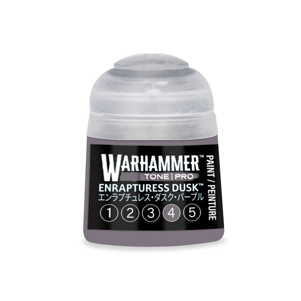 TN: Enrapturess Dusk 4 12ml