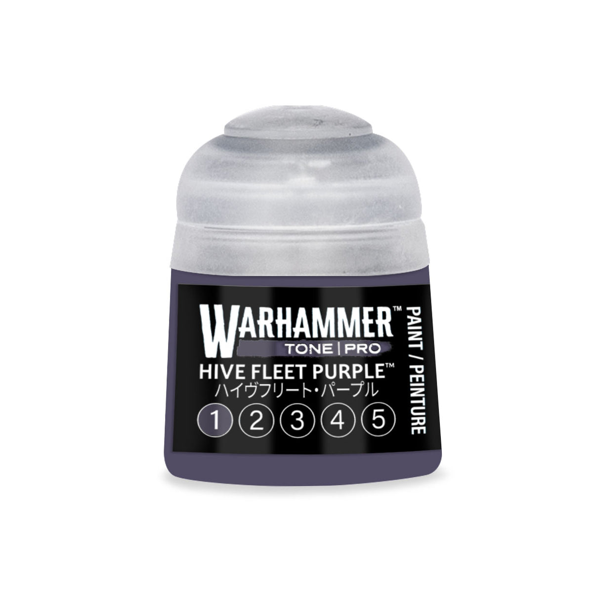TN: Hive Fleet Purple 1 12ml