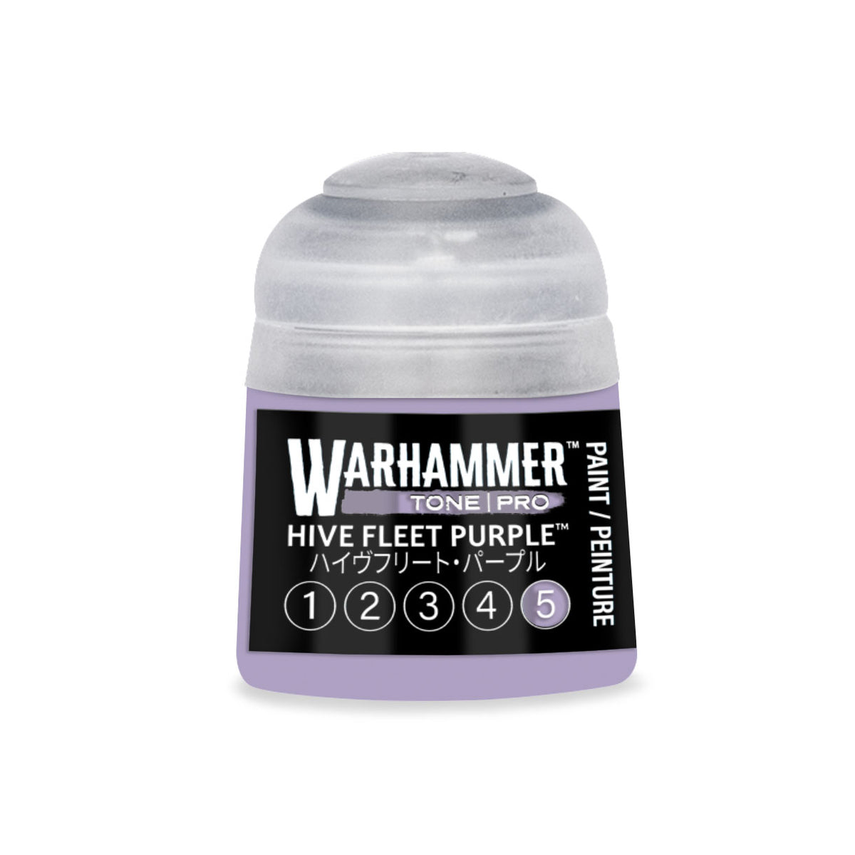 TN: Hive Fleet Purple 5 12ml
