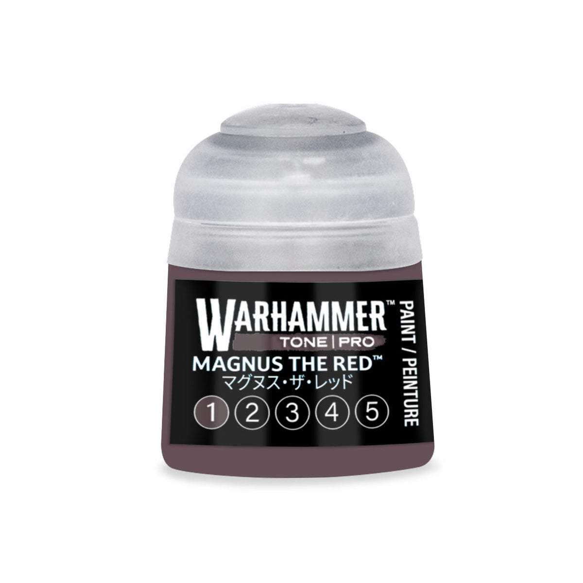TN: Magnus The Red 1 12ml