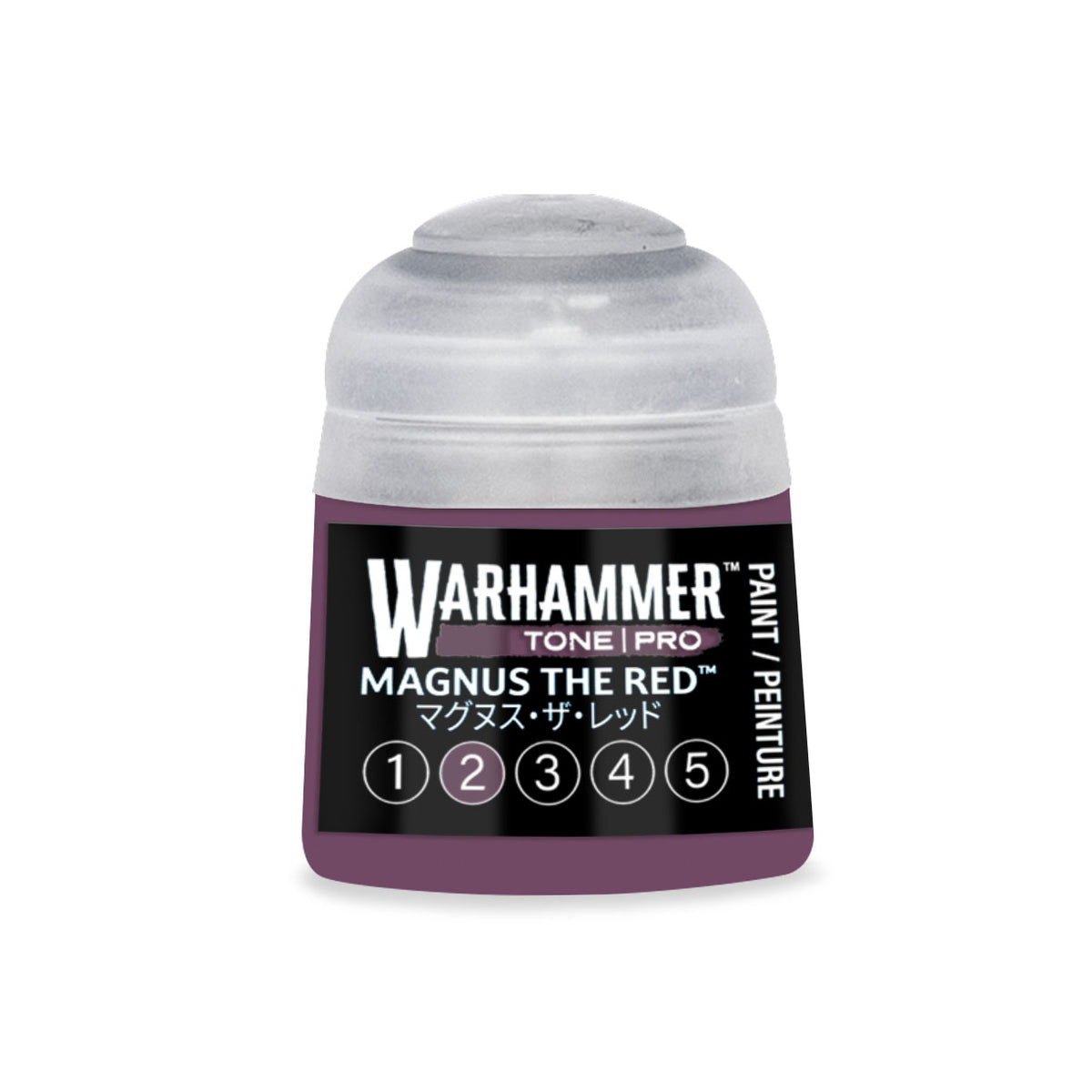 TN: Magnus The Red 2 12ml