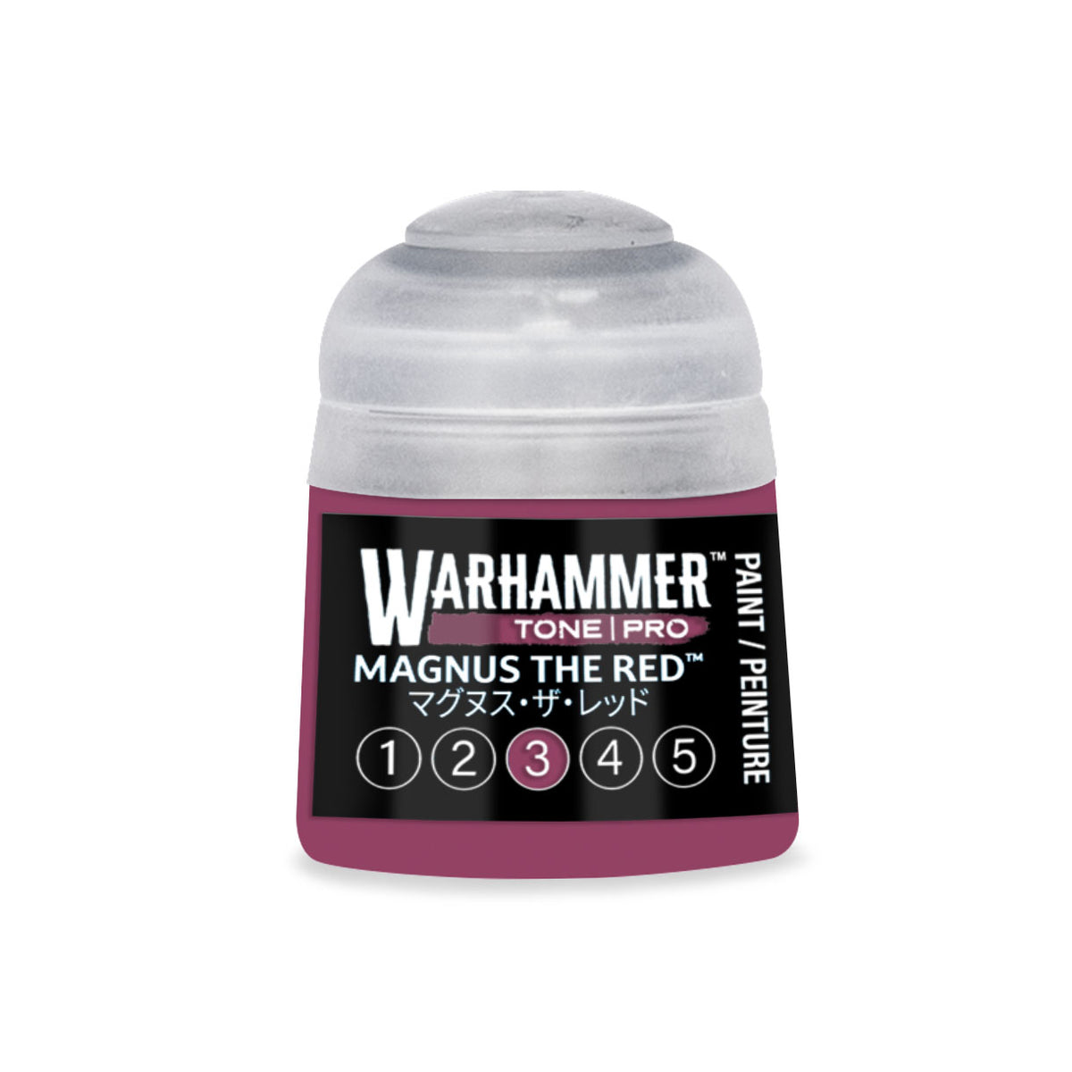TN: Magnus The Red 3 12ml