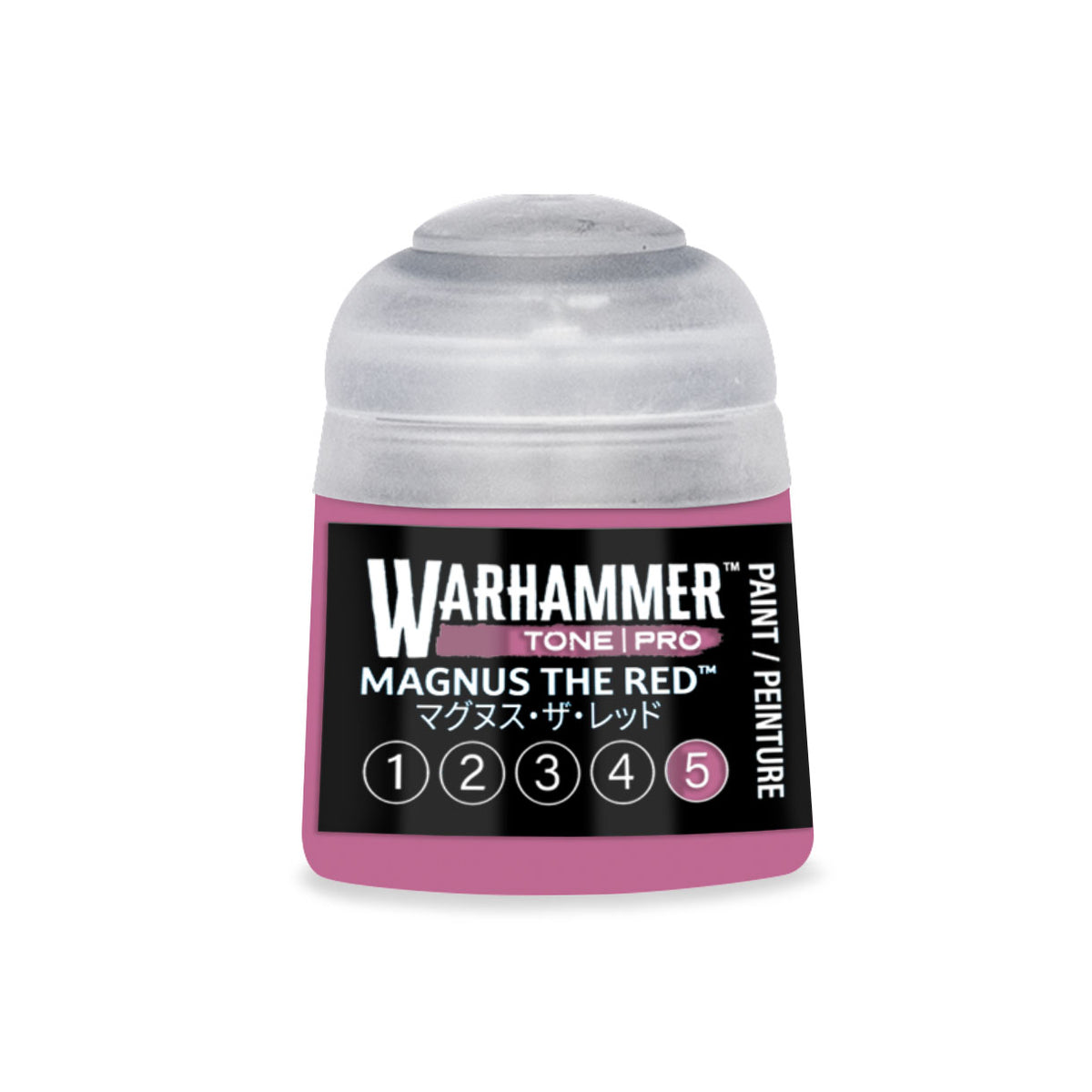 TN: Magnus The Red 5 12ml