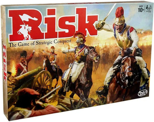 Risk