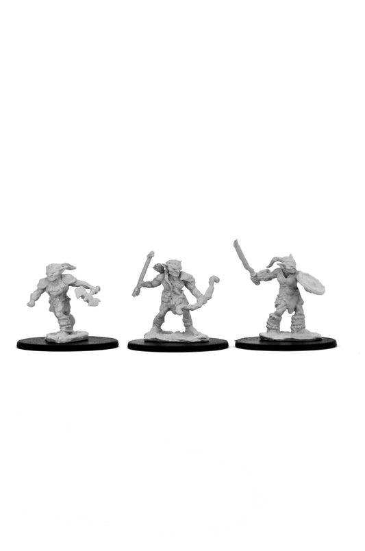 Nolzur's: Goblins