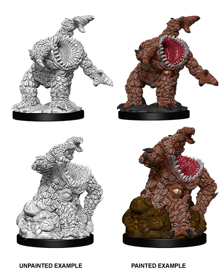 Nolzur's: Xorn