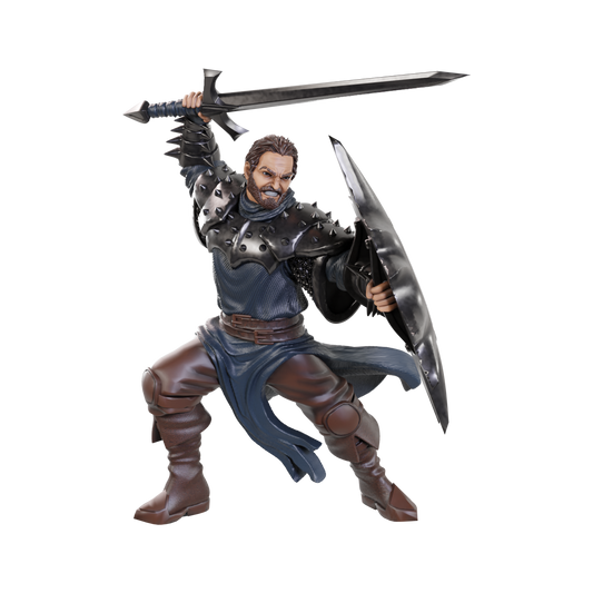 Nolzur's: Dragon Army Soldier