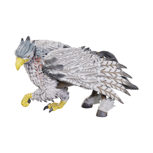 Nolzur's: Hippogriff