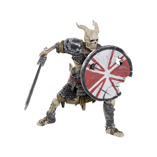 Nolzur's: Tiefling Skeleton