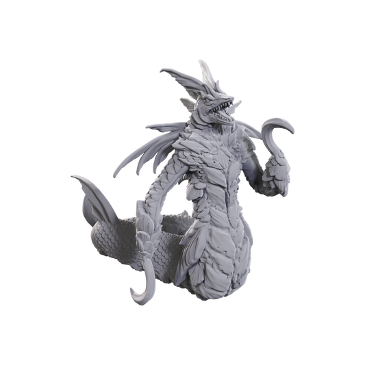 Nolzur's - Wastrilith