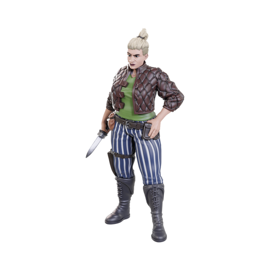 Deep Cuts: Cutpurses Male & Female