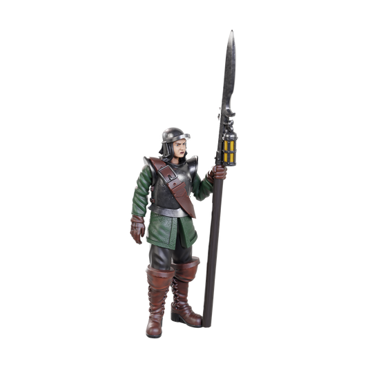 Deep Cuts: Roadwardens Male & Female