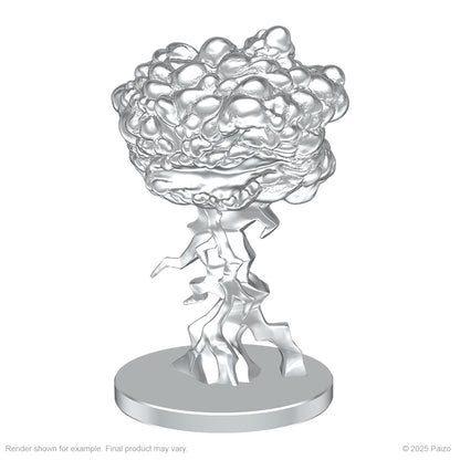 Pathfinder Battles Deep Cuts: Living Thunderclap & Living Whirlwind