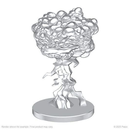 Pathfinder Battles Deep Cuts: Living Thunderclap & Living Whirlwind