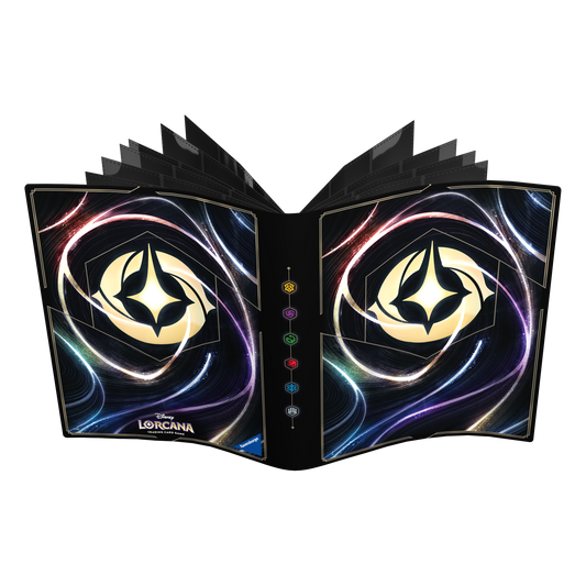 Disney Lorcana: Branded Portfolio