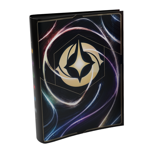 Disney Lorcana: Branded Portfolio