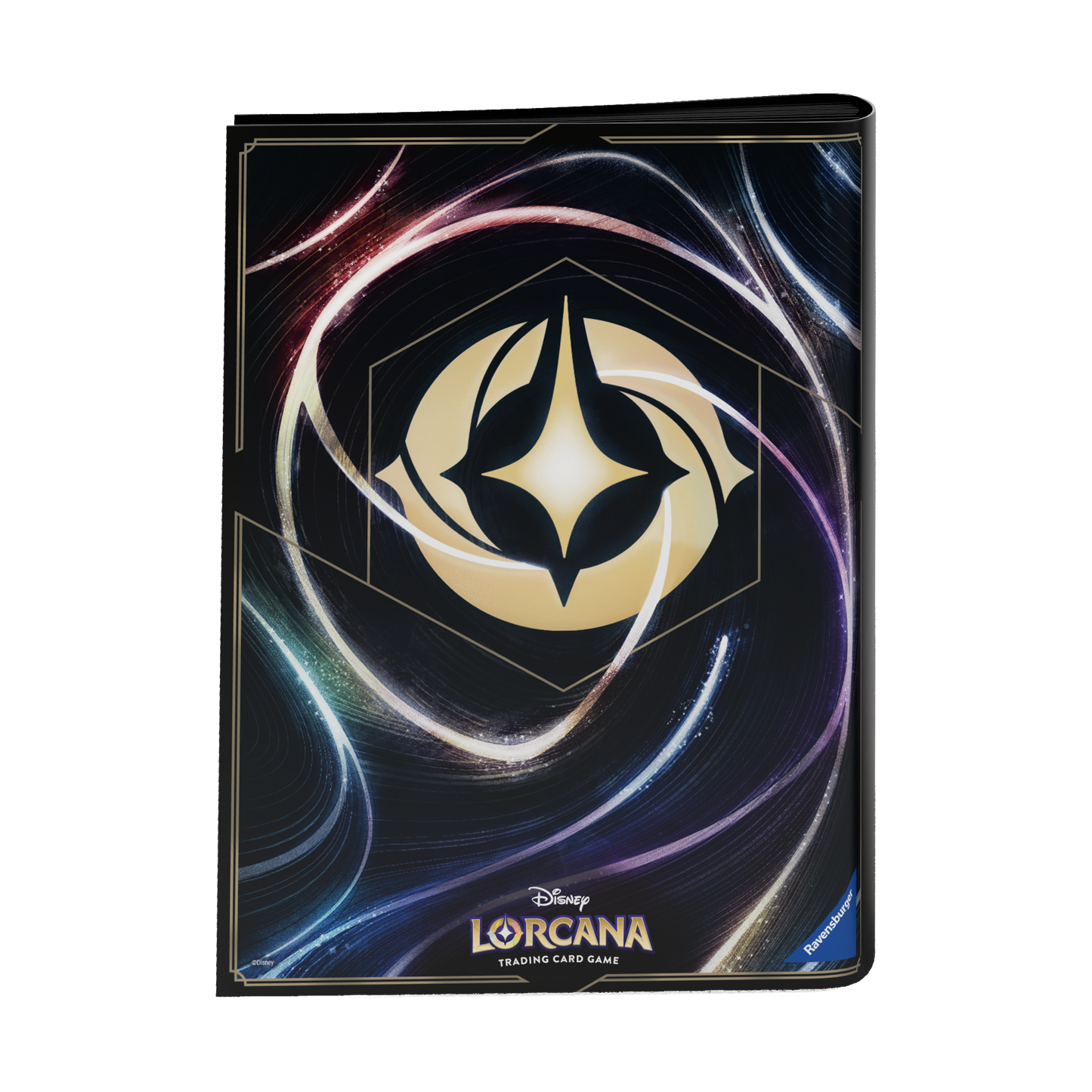 Disney Lorcana: Branded Portfolio