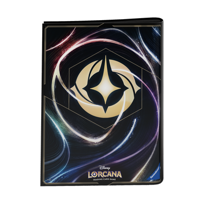 Disney Lorcana: Branded Portfolio