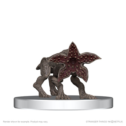 Stranger Things Miniatures Booster