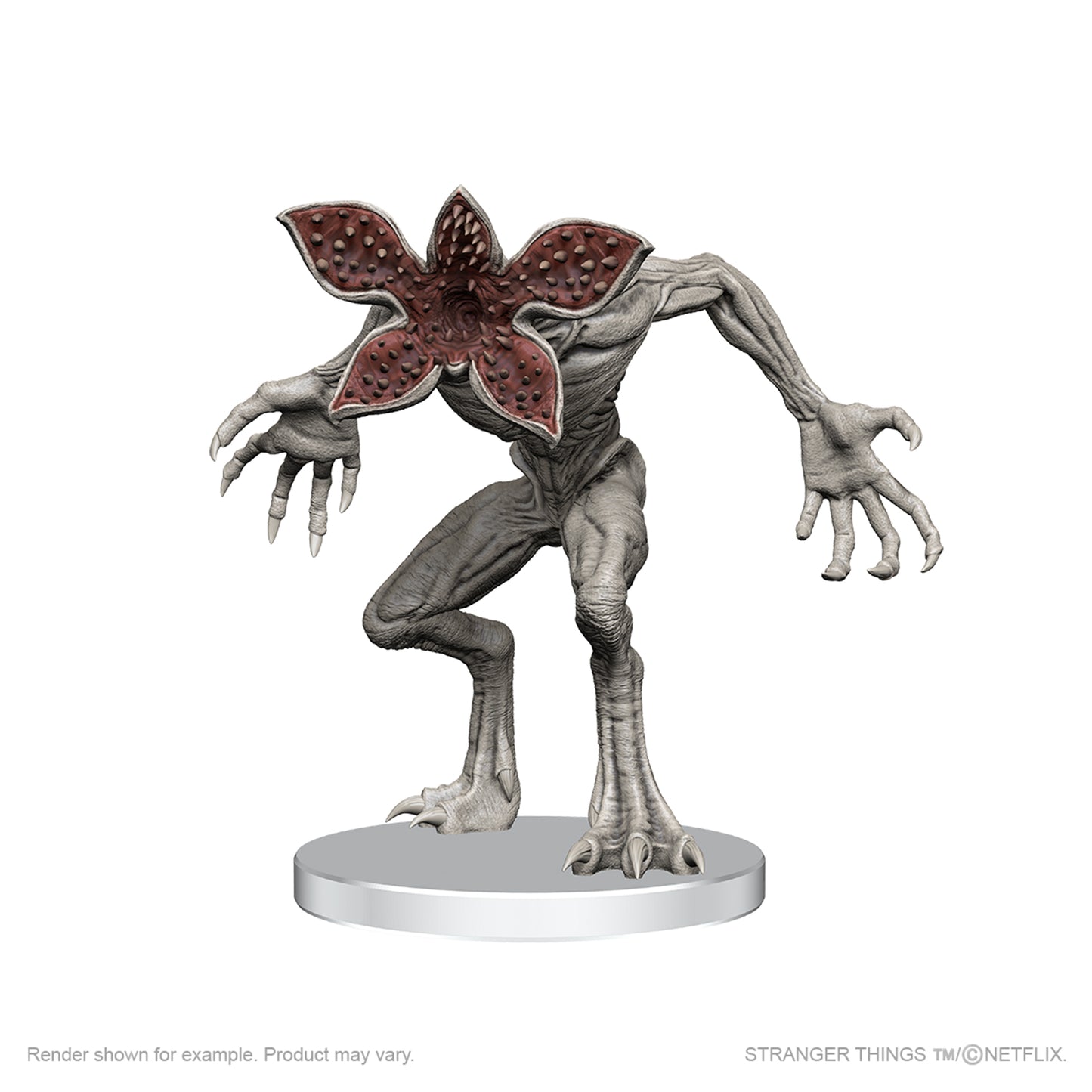 Stranger Things Miniatures Booster