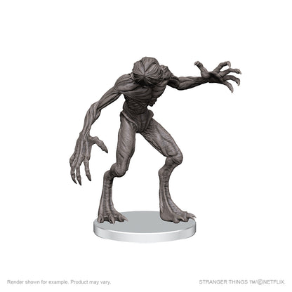 Stranger Things Miniatures Booster