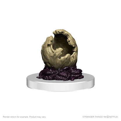 Stranger Things Miniatures Booster