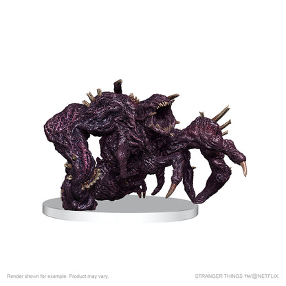 Stranger Things Miniatures Booster