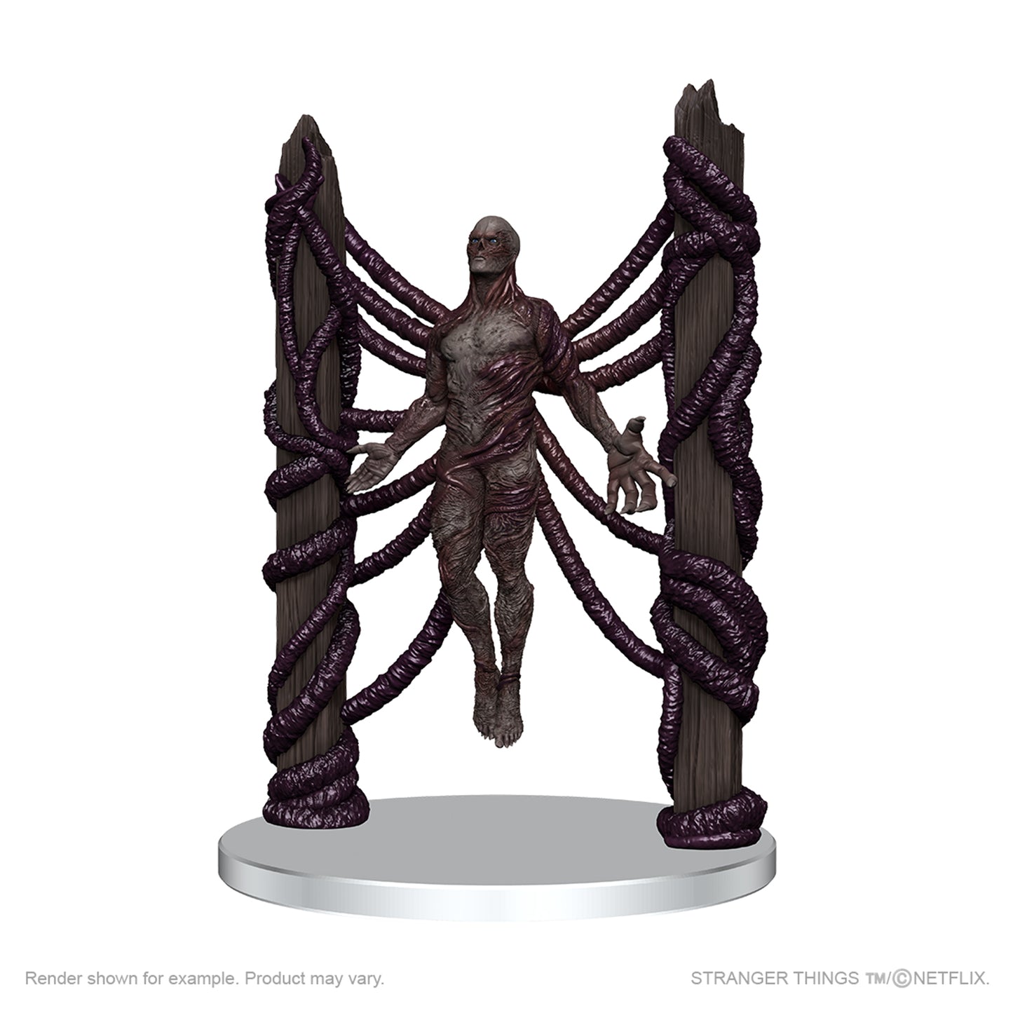 Stranger Things Miniatures Booster