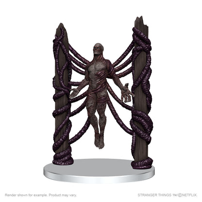 Stranger Things Miniatures Booster