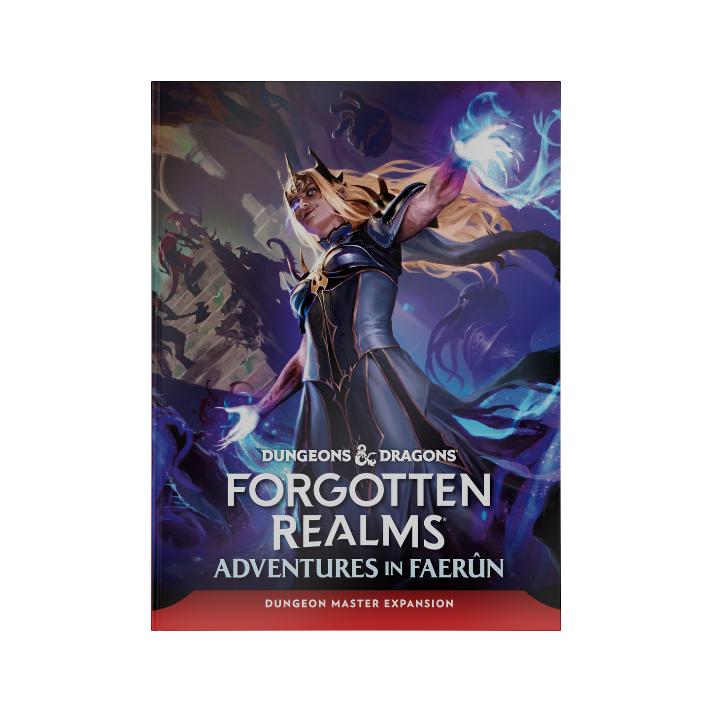 Forgotten Realms: Adventures in Faerun