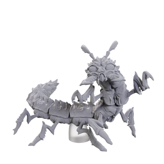 Nolzur's - Classic Ankheg