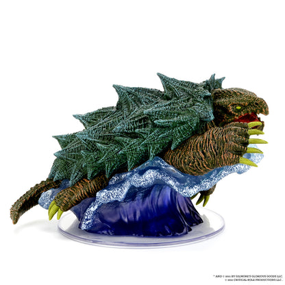 Critical Role Premium Figure: Dieter