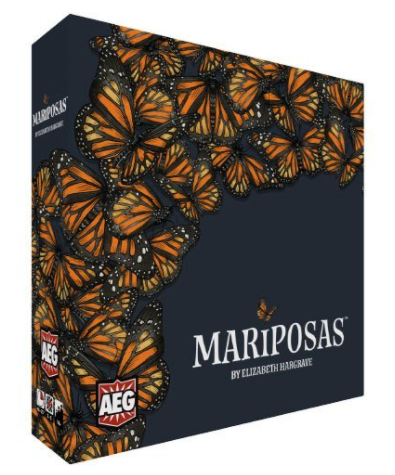 Mariposas