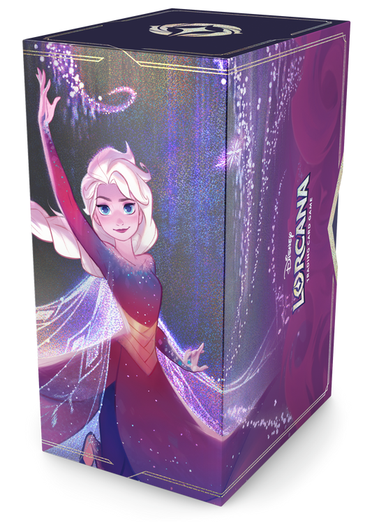 Fabled Elsa Gift Box
