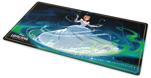 Disney Lorcana Playmat - Cinderella