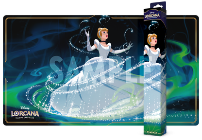 Disney Lorcana Playmat - Cinderella