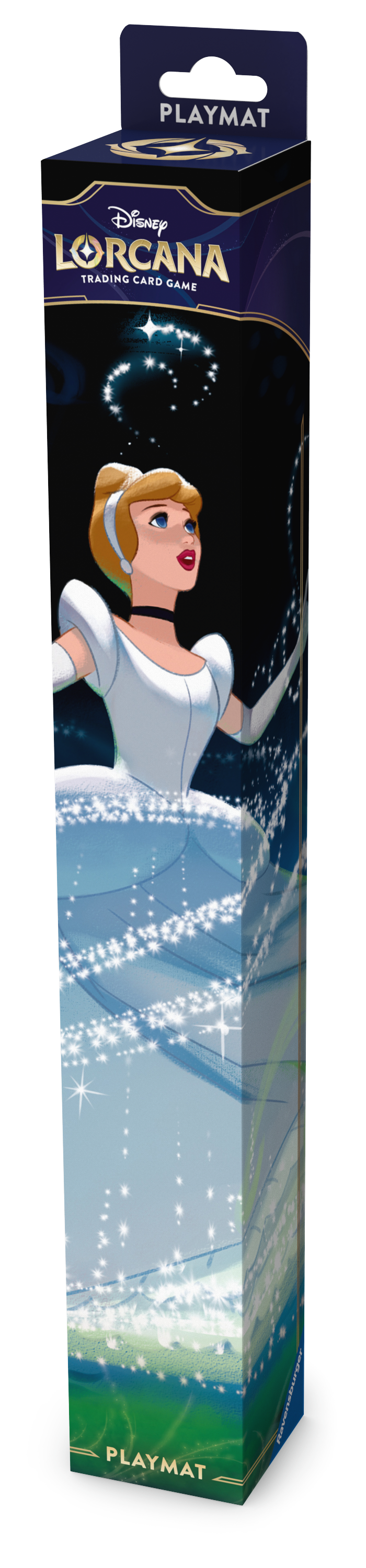 Disney Lorcana Playmat - Cinderella