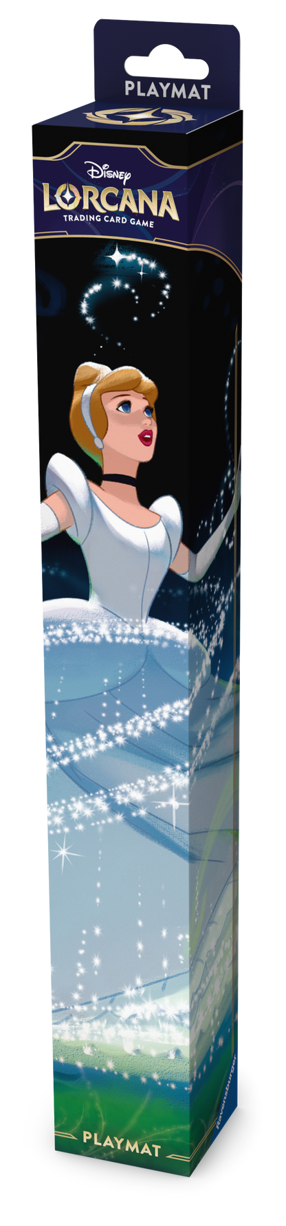 Disney Lorcana Playmat - Cinderella