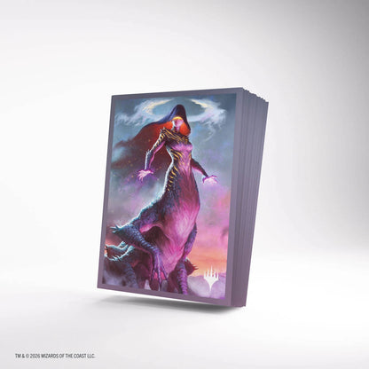 Lorwyn Eclipsed Premium Art Sleeves - Moonshadow