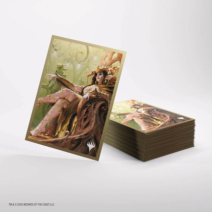 Lorwyn Eclipsed Premium Art Sleeves - High Perfect Morcant