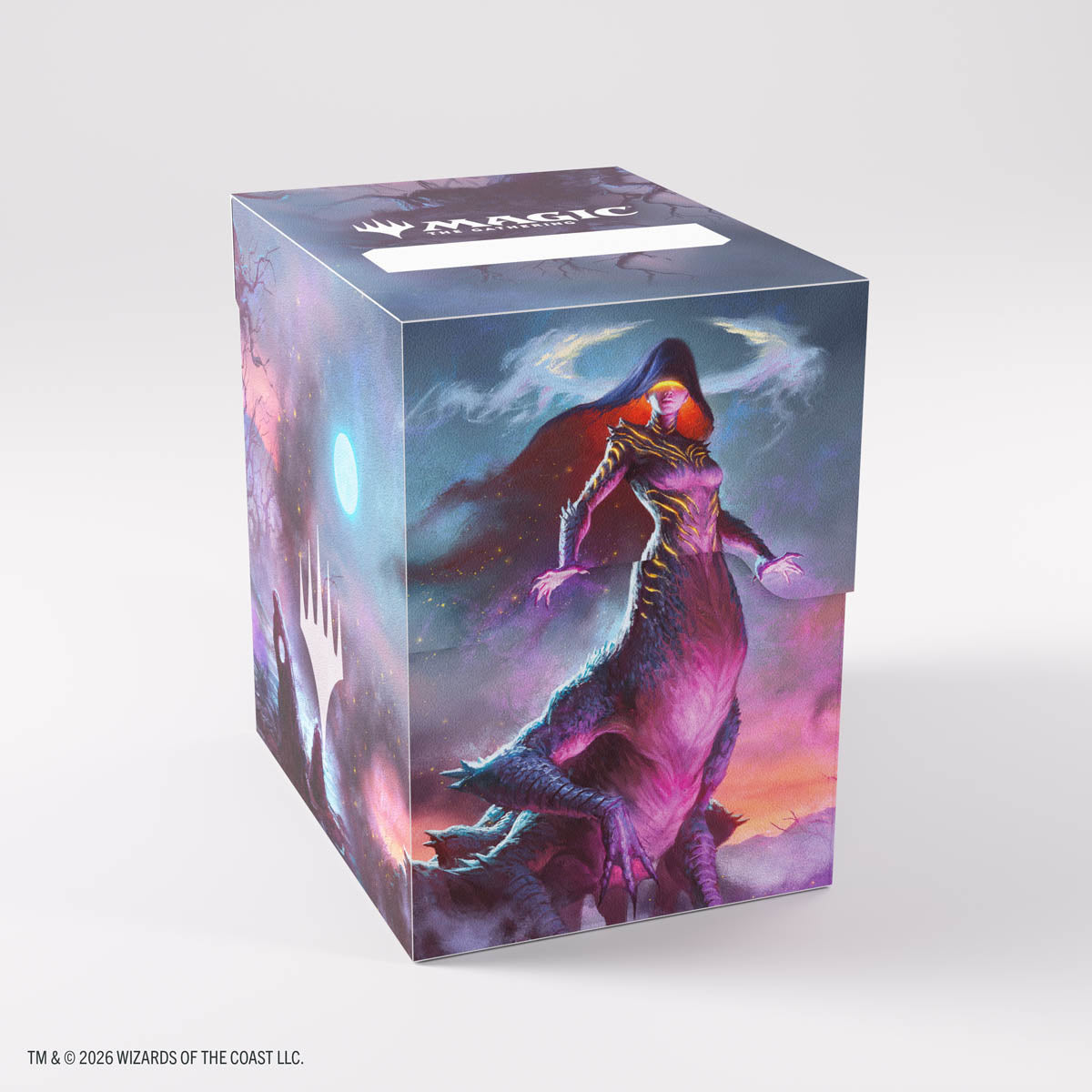Lorwyn Eclipsed Soft Crate 80+ - Moonshadow