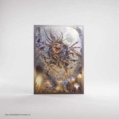 Lorwyn Eclipsed Premium Art Sleeves - Auntie Ool, Cursewretch