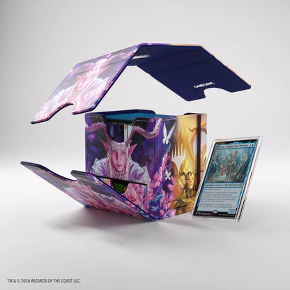 Lorwyn Eclipsed Sidekick PRO 100+ XL - Morcants Loyalist/Dawnhand Eulogist