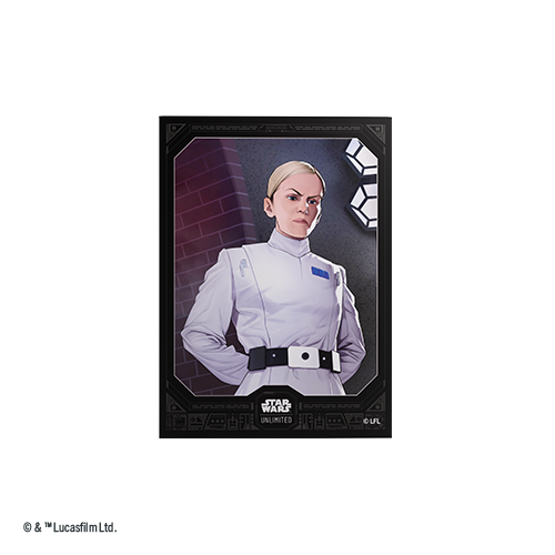 SWU Premium Art Sleeves - Dedra Meero