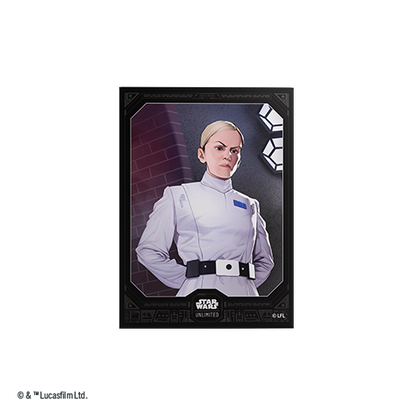 SWU Premium Art Sleeves - Dedra Meero