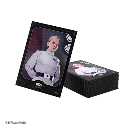 SWU Premium Art Sleeves - Dedra Meero