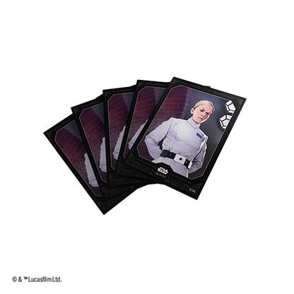 SWU Premium Art Sleeves - Dedra Meero