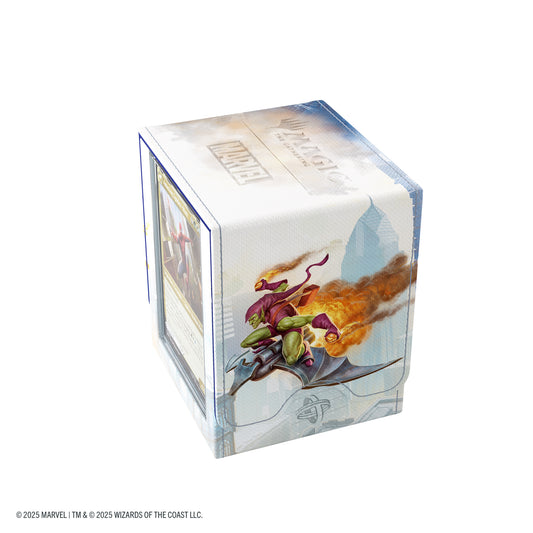 Spider-Man Art Squire PLUS 100+ XL