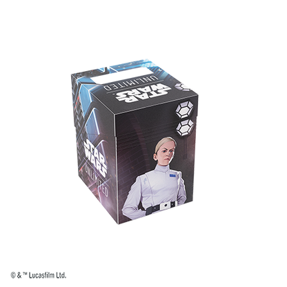 SWU Soft Crate - Cassian Andor/Dedra Meero